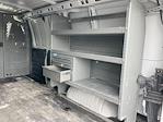 2017 Chevrolet Express 2500 SRW RWD Upfitted Cargo Van for sale #25C70TU - photo 15