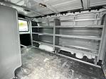 2017 Chevrolet Express 2500 SRW RWD Upfitted Cargo Van for sale #25C70TU - photo 17