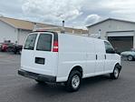 2017 Chevrolet Express 2500 SRW RWD Upfitted Cargo Van for sale #25C70TU - photo 2