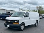 2017 Chevrolet Express 2500 SRW RWD Upfitted Cargo Van for sale #25C70TU - photo 4