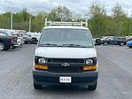 2017 Chevrolet Express 2500 SRW RWD Upfitted Cargo Van for sale #25C70TU - photo 5