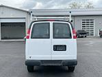 2017 Chevrolet Express 2500 SRW RWD Upfitted Cargo Van for sale #25C70TU - photo 7