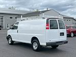 2017 Chevrolet Express 2500 SRW RWD Upfitted Cargo Van for sale #25C70TU - photo 8