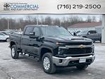 2025 Chevrolet Silverado 2500 Crew Cab 4WD, Pickup for sale #25C71T - photo 1