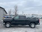 2025 Chevrolet Silverado 2500 Crew Cab 4WD, Pickup for sale #25C71T - photo 10