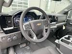 2025 Chevrolet Silverado 2500 Crew Cab 4WD, Pickup for sale #25C71T - photo 17