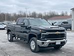 2025 Chevrolet Silverado 2500 Crew Cab 4WD, Pickup for sale #25C71T - photo 35