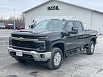 2025 Chevrolet Silverado 2500 Crew Cab 4WD, Pickup for sale #25C71T - photo 4