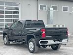 2025 Chevrolet Silverado 2500 Crew Cab 4WD, Pickup for sale #25C71T - photo 8