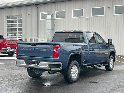 2025 Chevrolet Silverado 2500 Crew Cab 4WD, Pickup for sale #25C72T - photo 2