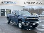 2025 Chevrolet Silverado 2500 Crew Cab 4WD, Pickup for sale #25C72T - photo 1