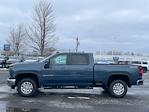 2025 Chevrolet Silverado 2500 Crew Cab 4WD, Pickup for sale #25C72T - photo 10