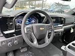 2025 Chevrolet Silverado 2500 Crew Cab 4WD, Pickup for sale #25C72T - photo 17