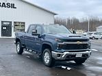 2025 Chevrolet Silverado 2500 Crew Cab 4WD, Pickup for sale #25C72T - photo 31