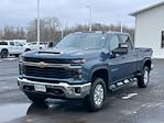 2025 Chevrolet Silverado 2500 Crew Cab 4WD, Pickup for sale #25C72T - photo 4