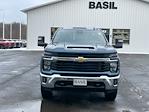 2025 Chevrolet Silverado 2500 Crew Cab 4WD, Pickup for sale #25C72T - photo 5