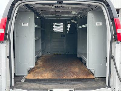 2020 Chevrolet Express 2500 SRW RWD Upfitted Cargo Van for sale #25C73TU - photo 2