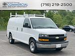 2020 Chevrolet Express 2500 SRW RWD Upfitted Cargo Van for sale #25C73TU - photo 1