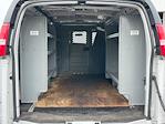 2020 Chevrolet Express 2500 SRW RWD Upfitted Cargo Van for sale #25C73TU - photo 2