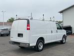 2020 Chevrolet Express 2500 SRW RWD Upfitted Cargo Van for sale #25C73TU - photo 3