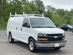 2020 Chevrolet Express 2500 SRW RWD Upfitted Cargo Van for sale #25C73TU - photo 36