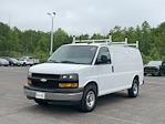 2020 Chevrolet Express 2500 SRW RWD Upfitted Cargo Van for sale #25C73TU - photo 5