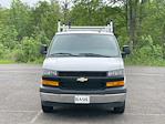 2020 Chevrolet Express 2500 SRW RWD Upfitted Cargo Van for sale #25C73TU - photo 6
