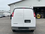 2020 Chevrolet Express 2500 SRW RWD Upfitted Cargo Van for sale #25C73TU - photo 8