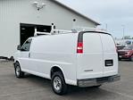 2020 Chevrolet Express 2500 SRW RWD Upfitted Cargo Van for sale #25C73TU - photo 9