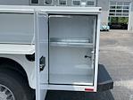 2025 Chevrolet Silverado 3500 Crew Cab DRW 4WD Service Truck for sale #25C75T - photo 12