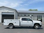2025 Chevrolet Silverado 3500 Crew Cab DRW 4WD Service Truck for sale #25C75T - photo 14