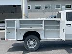 2025 Chevrolet Silverado 3500 Crew Cab DRW 4WD Service Truck for sale #25C75T - photo 16