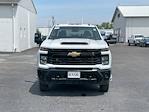 2025 Chevrolet Silverado 3500 Crew Cab DRW 4WD Service Truck for sale #25C75T - photo 5