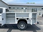 2025 Chevrolet Silverado 3500 Crew Cab DRW 4WD Service Truck for sale #25C75T - photo 8