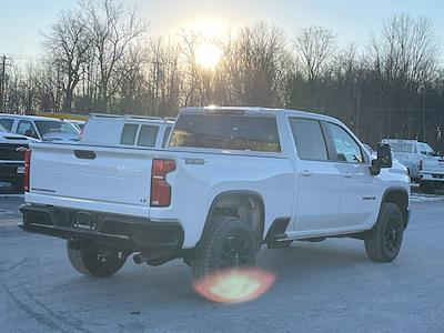 2025 Chevrolet Silverado 2500 Crew Cab 4WD, Pickup for sale #25C79T - photo 2