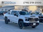 2025 Chevrolet Silverado 2500 Crew Cab 4WD, Pickup for sale #25C79T - photo 1