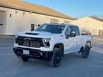 2025 Chevrolet Silverado 2500 Crew Cab 4WD, Pickup for sale #25C79T - photo 4