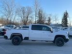 2025 Chevrolet Silverado 2500 Crew Cab 4WD, Pickup for sale #25C79T - photo 6