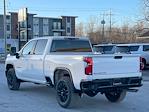 2025 Chevrolet Silverado 2500 Crew Cab 4WD, Pickup for sale #25C79T - photo 8