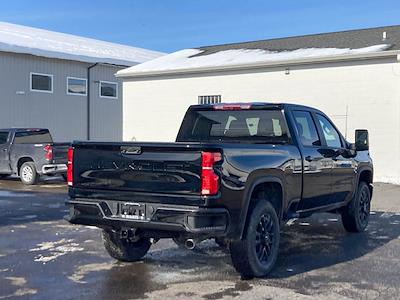 2025 Chevrolet Silverado 2500 Crew Cab 4WD, Pickup for sale #25C80T - photo 2