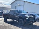 2025 Chevrolet Silverado 2500 Crew Cab 4WD, Pickup for sale #25C80T - photo 30