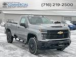 2025 Chevrolet Silverado 2500 Regular Cab 4WD, Pickup for sale #25C81T - photo 1