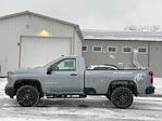 2025 Chevrolet Silverado 2500 Regular Cab 4WD, Pickup for sale #25C81T - photo 10