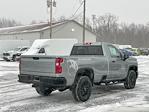 2025 Chevrolet Silverado 2500 Regular Cab 4WD, Pickup for sale #25C81T - photo 2