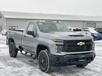 2025 Chevrolet Silverado 2500 Regular Cab 4WD, Pickup for sale #25C81T - photo 34