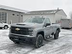 2025 Chevrolet Silverado 2500 Regular Cab 4WD, Pickup for sale #25C81T - photo 4