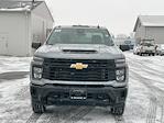 2025 Chevrolet Silverado 2500 Regular Cab 4WD, Pickup for sale #25C81T - photo 5