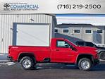 2025 Chevrolet Silverado 3500 Regular Cab 4WD, Pickup for sale #25C83T - photo 1