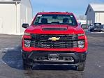 2025 Chevrolet Silverado 3500 Regular Cab 4WD, Pickup for sale #25C83T - photo 5