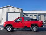 2025 Chevrolet Silverado 3500 Regular Cab 4WD, Pickup for sale #25C83T - photo 6